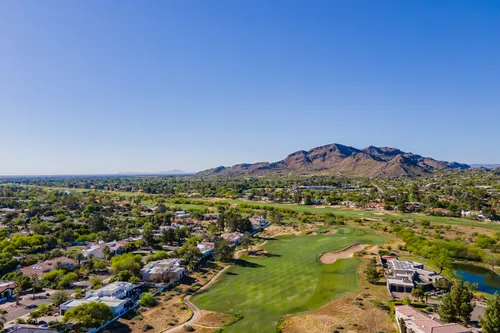 Camelback Country Estates in Paradise Valley, Arizona